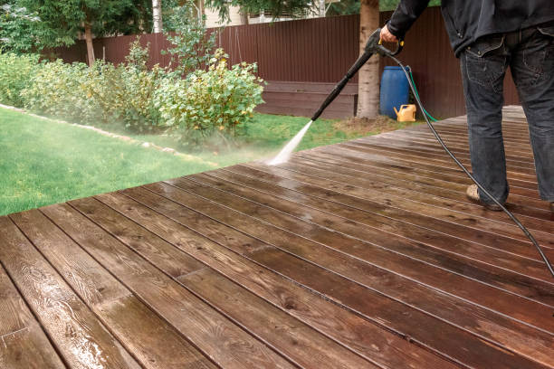 Best Parking Lot and Garage Cleaning  in Aberdeen, IN