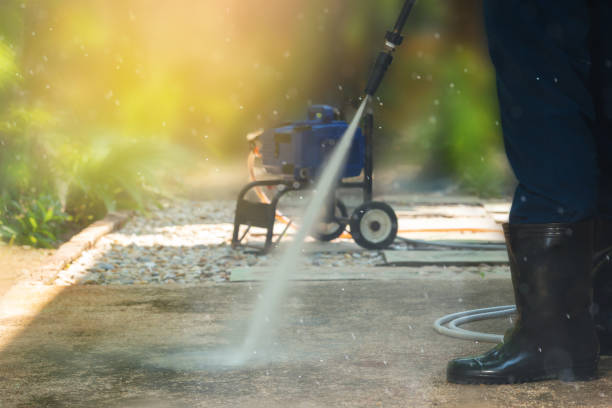 Best Oil Spill Cleanup  in Aberdeen, IN